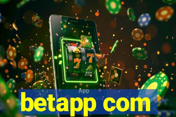 betapp com